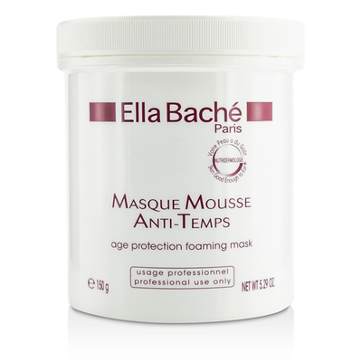 

ELLA BACHE - Age Protection Foaming Mask Salon Product 150g529oz