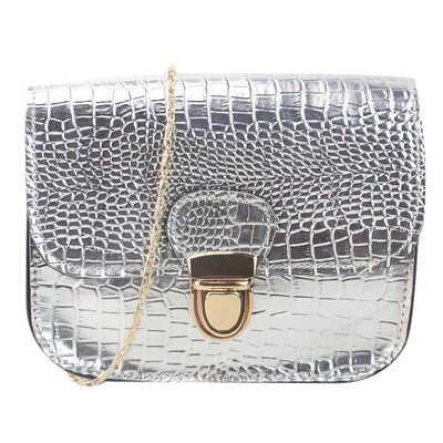 

Maison Fabre Women Crocodile Pattern Leather Handbag Women Shoulder Bag Small Tote Ladies Purse Leather Shoulder Bags Women