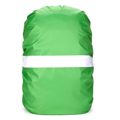 

Adjustable Waterproof Dustproof Backpack Bag Reflective Dust Rain Cover