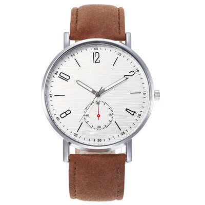 

Explosion models hot creative mens wrist watch business casual quartz wrist watch