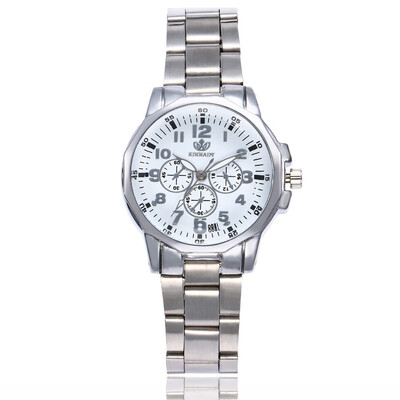 

Fashion High Quality Wristwatch Womens Watches Bayan Kol Saaty Fashion Montre Femme Acier Inoxydable Nice Orologio Donna