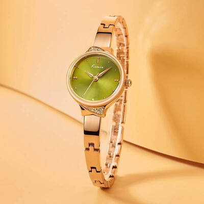 

Small&exquisite student watch ladies quartz watch trend bracelet watch female chain female watch waterproof