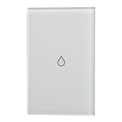 

Smart Wifi Water Heater Switch Boiler Switches Replacement for Amazon Echo Google Home App Remote Control