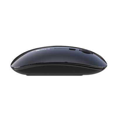 

HXSJ M60 Wireless Mouse 24G Optical Silent Mouse USB Type C Nano Receiver 1600 DPI for PC Laptop