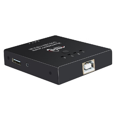 

Mouse Keyboard Converter USB Station for PS3PS4XBOX 360XBOX ONE
