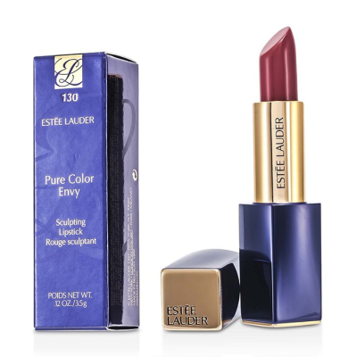 

ESTEE LAUDER - Pure Color Envy Sculpting Lipstick - 130 Intense Nude 35g012oz