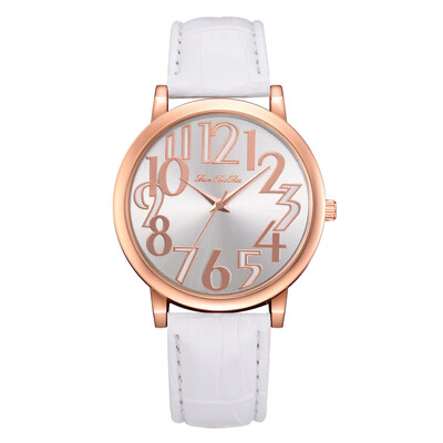 

FanTeeDa Fashion Women Watch Luxury Women Casual Wrist Watch Ladies Quartz Watch Relogio Feminino bayan kol saati 533