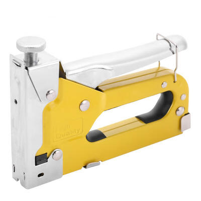 

Greensen Manual Nailer Nail Gun Hand Operated Nailing Tool for Furniture Woodworking