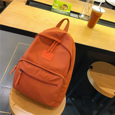 

Ins Wind Bag Female College Students Korean High School Harajuku ulzzang Ancient Feeling Girl Tide Brand Japanese Backpack