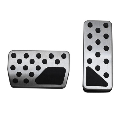 

Gas Brake Pedal Cover Fit for Jeep Grand Cherokee Dodge Durango 2007-2017