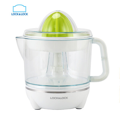 

Lock & Lock LOCK & LOCK cooking machine mini juicer portable orange juice machine juice machine EJJ241