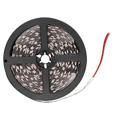 

5050 UV Purple Light 12V 5M LED Strip Light Flexible Waterproof Home Party Decoration