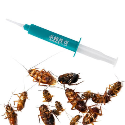 

Greensen Cockroach-killing Bait Insect Eradication Cockroach Insecticide