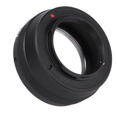

Fotga Adapter Ring for M42 Lens to Micro 43 Mount Camera Olympus Panasonic DSLR Camera