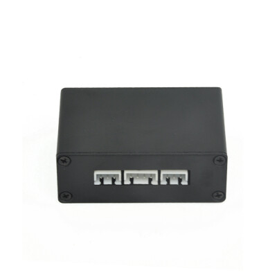 

Right Blind Visual System Car Parking Front Right Side Camera Video Channel Converter Auto Switch Control Box