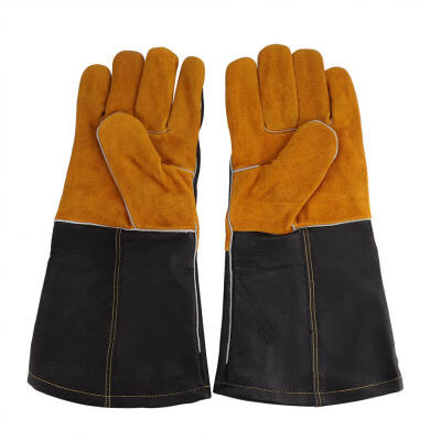 

Greensen Multifunctional Gardening Planting Wear Proof Farmer Long Gloves Hand Protection