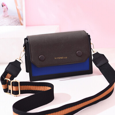 

Shangxin Baggage Girl Fashion Spring&Summer Slant Baggage Bean Baggage Net Red Ocean Style Single Shoulder
