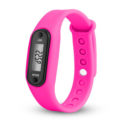

Splendid Luxury Electronic Watch Watches Mens Womens Rubber LED Watch Date Sports Bracelet Digital WristWatches
