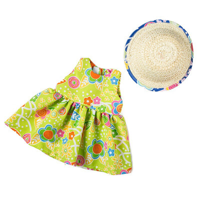 

Tailored Clothes Dress For 18 Inch American Boy Doll Accessory Girl Toy