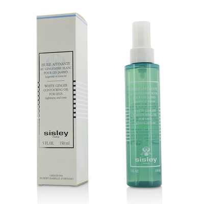 

SISLEY - White Ginger Contouring Oil For Legs 150ml5oz