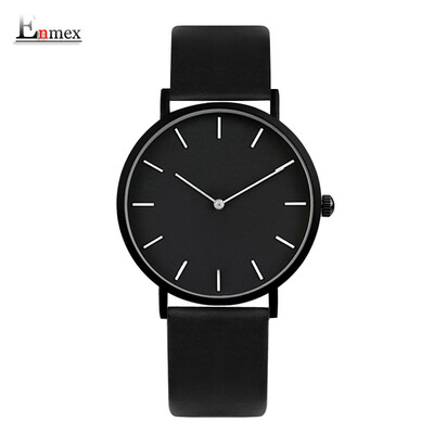 

Two - pin lightweight steel - woven wristwatch Simple Calendar Mystery Cold Watch