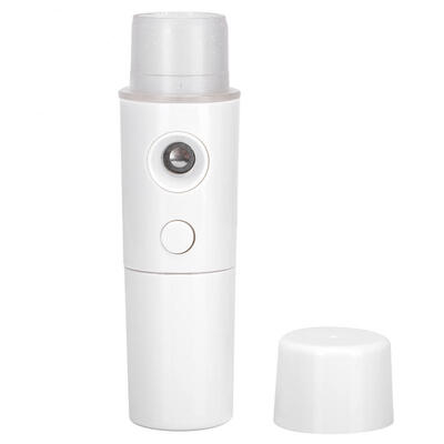 

Greensen 15ml Portable Nano Mist Sprayer Face Nebulizer Moisturizing Atomization Spray