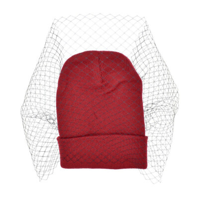 

Tailored Women Winter Warm Hat Crochet Knit Beanie Cap