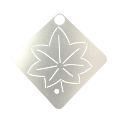 

Patchwork Embroidery Quilting Template Drawing Board Pattern Transparent Matte Plate For Storage Bag Curtain Bag Decoration