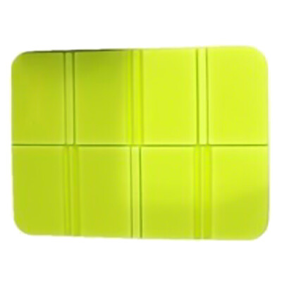 

Folding Portable Small Cushion Moisture-Proof Waterproof Prevent Dirty Picnic Mat Beach Pad