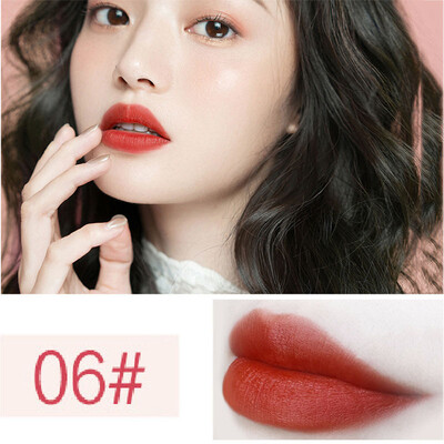 

Matte Lipstick Long Lasting Moisturizing Lipstick For Lip Gloss Set Make Up
