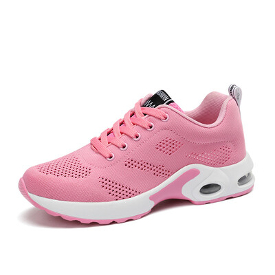 

Mhysa 2019New Spring Autumn air cushion shoes Leisure women Comfortable breathable shoes casual shoes women lovers Leisure shoes