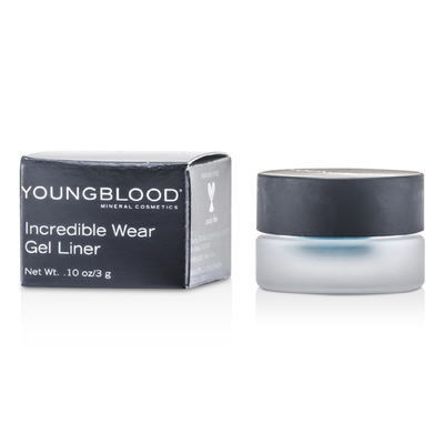 

YOUNGBLOOD - Incredible Wear Gel Liner - Lagoon 3g01oz