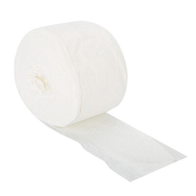 

Greensen Disposable Soft Face Towel Non-woven Cosmetics Cotton Pads Makeup Facial Cleansing