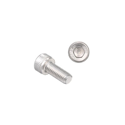 

M5 DIN912-A2 Stainless Steel Allen Bolt Socket Cap Screws Hex Screw M590