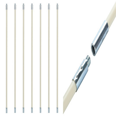 

Gobestart The Inner Wall Cleaning Rod Of The Chimney Tube Can Be Bent To Clean The Pipe