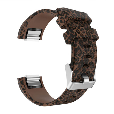 

〖Follure〗Sport Silicone Replacement Wristband Wrist Strap For Fitbit Charge 2