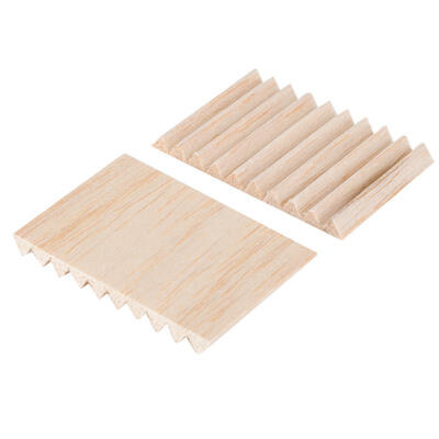 

Greensen 1Bag Cigarette Pipe Wood Filter 6mm Balsa Filters for Cigarette Pipe