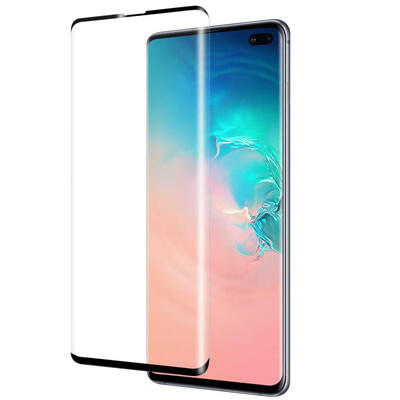 

3D Screen Protector Tempered Glass Film for Samsung Galaxy S10 Plus