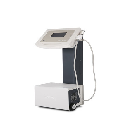 

Eu tax free NoNeedle Mesotherapy Mesotherapy Meso Gun Hyaluronic Needles Injection from German SEYO Technical Beauty Salon machine