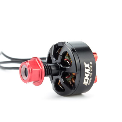 

Tailored EMAX 1606 RS1606 3300KV Brushless Motor 3-4S For RC Drone FPV Racing