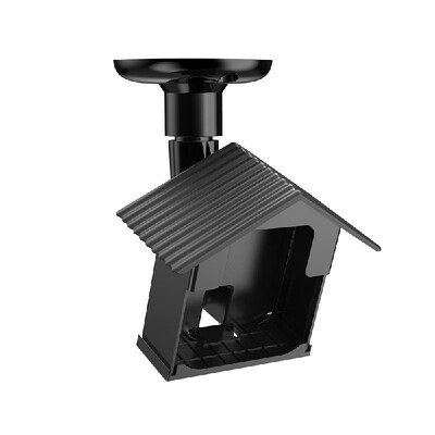 

1PCS Mount Hanger for Blink Sync Module with 1USB Cable for Home Security SystemsWhite