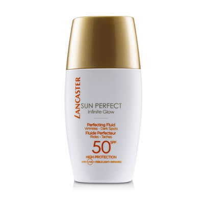 

LANCASTER - Sun Perfect Infinite Glow Perfecting Fluid SPF 50 30ml1oz