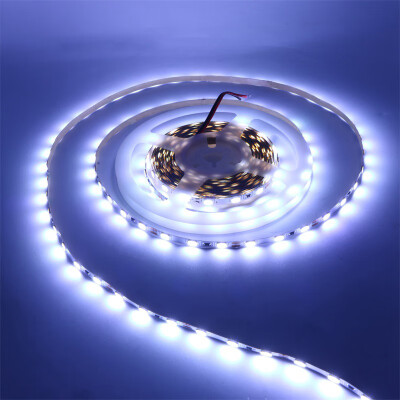 

Super Brightness 5M LED Strip Light 5630 300LED DC12V Flexible
