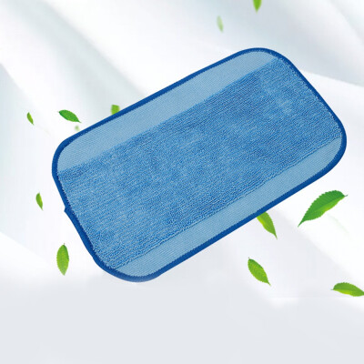

Siaonvr 15 Mopping Cloth Wet Washable Pads