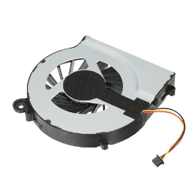 

CPU Cooling Fan Cooler for HP G4 G6 G7 Laptop PC 3 Pin 3-Wire