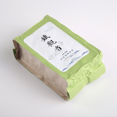 

Jin Hengfeng Anxi Tieguanyin Qingxiang tipo acrobacias Tieguanyin JHF 0168 15249