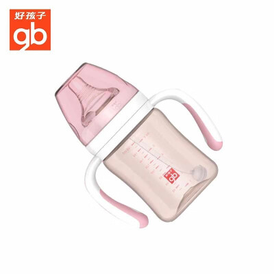 

Goodbaby gb PPSU Anti-Colic Baby Feeding Bottle for 6months