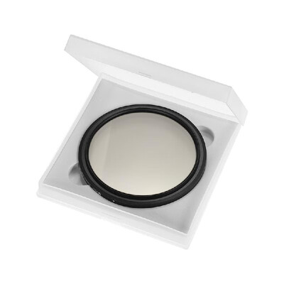

Fikaz 77mm Ultra Slim Variable ND Filter ND2 to ND1000 Neutral Density Filter for Camera Lenses