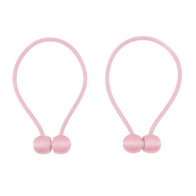 

Strong Magnetic Twist Ties Magnet Cord Winder for Bundling Organizing