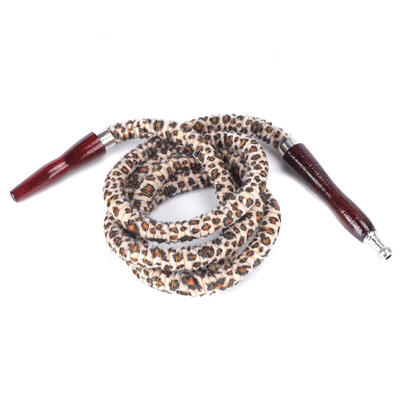 

Greensen Antique Hookah Hose Disposable Water Smoking Pipe Shisha Replacement Accessory